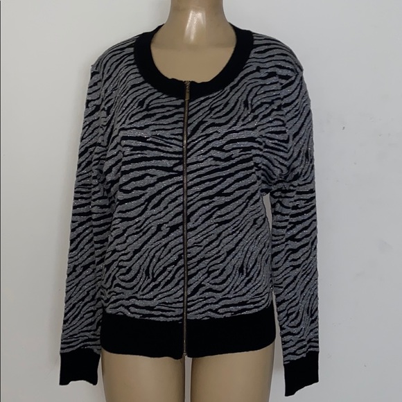 3x$20 Plus Size Light Sweater Jacket Plus Size 2XL - Picture 1 of 3